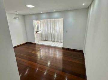 Apartamento · 79m² · 3 Quartos · 1 Vaga · APARTAMENTO 3 QUARTOS (1 SUÍTE), 79M², NO BARBALHO