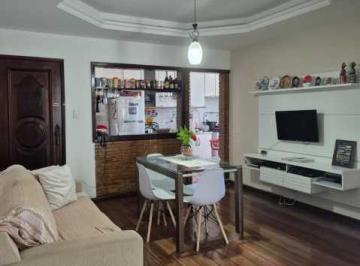 Apartamento · 81m² · 3 Quartos · 1 Vaga · APARTAMENTO 3 QUARTOS (1 SUÍTE), 81M², NO IMBUÍ