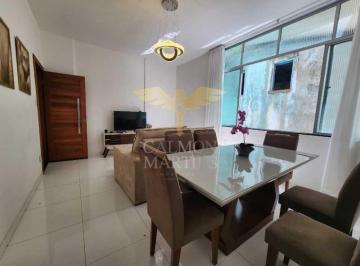 Apartamento · 87m² · 3 Quartos · APARTAMENTO 3 QUARTOS, 87M², NO DOIS DE JULHO