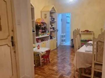 Apartamento · 150m² · 3 Quartos · 1 Vaga · Apartamento : Padrão / Residencial / Flamengo