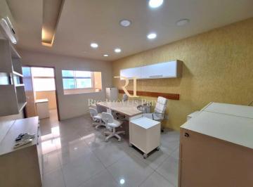 Comercial · 38m² · Sala Comercial na Cinelância, reformado, andar alto, sol da manhã