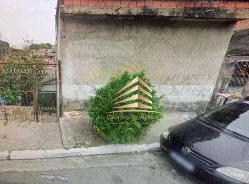 fa5fa9cf17622c293edc56762916260a5c2e4d65 · Terreno à venda, 292 m² por R$ 260.000,00 - Jardim Paraíso - Guarulhos/SP