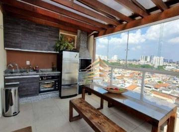 6061494b30153757b553f2b1c1887ba0fef42e29 · Apartamento Duplex de 123 metros no Parque Continental 1