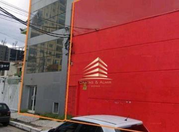 c867c6a19f2cd097311de73a1cd257dbe22637da · Prédio para alugar, 500 m² por R$ 31.000,00/mês - Santana - São Paulo/SP