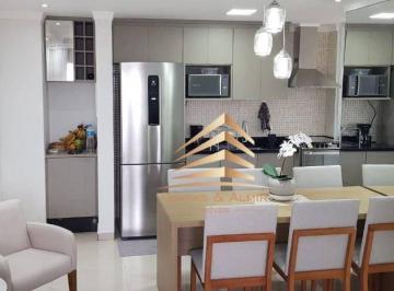 ea3f462b81c4764d3221fc99cdc295fc28a74c93 · Apartamento à venda, 59 m² por R$ 560.000,00 - Jardim Imperador - Guarulhos/SP
