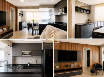 aa08e6b63701697f3ae6d51262a50e450b4d28ae · Apartamento com 2 dormitórios à venda, 53 m² por R$ 450.000,00 - Vila São Ricardo - Guarulhos/SP