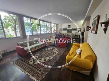 Apartamento · 215m² · 4 Quartos · 2 Vagas · Apartamento : Padrão / Residencial / Ipanema