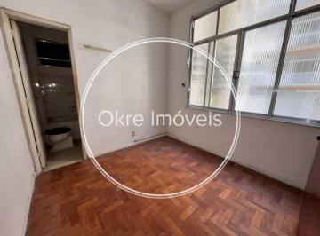 Apartamento · 35m² · 1 Quarto · Apartamento :  / Residencial / Botafogo