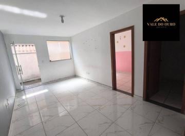 80111c4e60f0f7b6d0230cc8b183df932614a360 · Apartamento à venda, 50 m² por R$ 130.000,00 - Floresta Encantada - Esmeraldas/MG