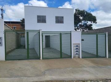 05f604103b6891c48e3af891e31e26d305f54844 · Casa à venda, 62 m² por R$ 235.000,00 - Porto Seguro - Ribeirão das Neves/MG