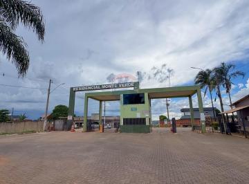 Casa · 504m² · 4 Quartos · 3 Vagas · Casa Ceilândia - condomínio Monte Verde