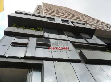 Comercial · 165m² · 1 Vaga · Conjunto à venda, 165 m² por R$ 4.364.100,00 - Pinheiros - São Paulo/SP