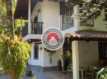 Casa · 300m² · 4 Quartos · Casa à venda - em Itanhangá