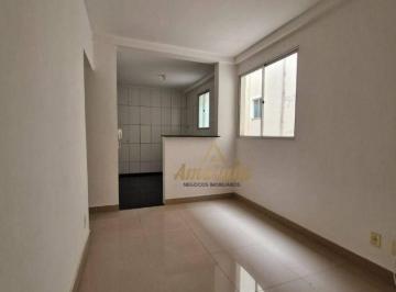 b216b6e0a3fde3a0ad8856f4e0792dd0c06c0eec · Apartamento com 2 dormitórios à venda, 47 m² por R$ 194.000 - Jardim Recanto - Americana/SP