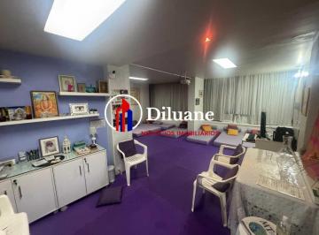 Comercial · 50m² · 1 Vaga · Studio :  / Residencial / Copacabana