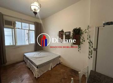 Apartamento · 20m² · 1 Quarto · Apartamento : / Residencial / Copacabana