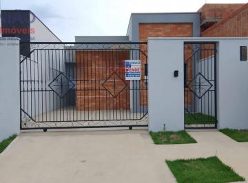 8b010dbe8296e1e752f77da4584008dc464445d6 · Casa com 3 dormitórios sendo 1 suíte à venda, 73 m² por R$ 557.000 - Jardim Bom Sucesso - Indaiatuba