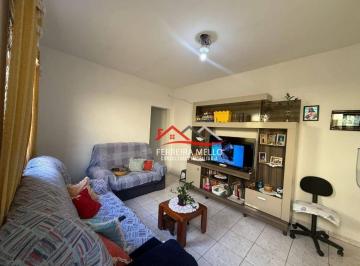 53d4ccef2f392364dacc3d39b6767f0509e070a1 · Sobrado com 2 dormitórios à venda, 85 m² por R$ 250.000,00 - Vila Rosina - Caieiras/SP