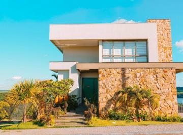 75a2d010089c8b6bed2836a005f5a51af4bc2b5f · Sobrado com 4 dormitórios à venda, 422 m² por R$ 5.500.000,00 - Marinas de Capitão - Capitão Leonid