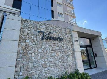 69f6e92610fdec2100ede96d915076c555682be5 · Apartamento à venda, 162 m² por R$ 1.600.000,00 - Country - Cascavel/PR