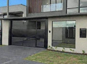 ecd7008e72d8a302ba59771bffcdc2dfe09d2ae9 · Sobrado à venda, 155 m² por R$ 849.900,00 - Pioneiros Catarinenses - Cascavel/PR