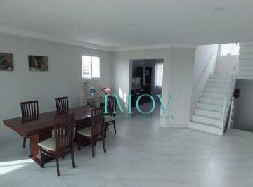 25629db60a5405f62d4e9daf68fc2de010b5f96c · Sobrado com 3 dormitórios à venda, 443 m² por R$ 3.400.000,00 - Condomínio Residencial Jaguary - São