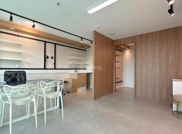 Comercial · 38m² · 1 Vaga · 
                Salas Comerciais
                