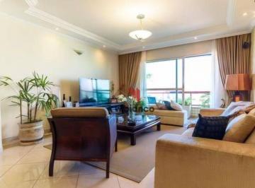 e33afb549144cf45d287263395110d3fd9add375 · Apartamento à venda, 186 m² por R$ 1.300.000,00 - Vila Caminho do Mar - São Bernardo do Campo/SP