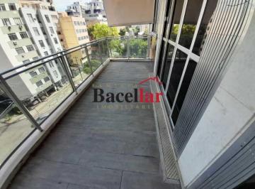 Apartamento · 90m² · 2 Quartos · 1 Vaga · Apartamento : Padrão / Residencial / Tijuca