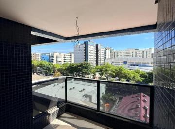 Apartamento · 44m² · 1 Quarto · 1 Vaga · Apartamento Quarto e Sala com Varanda à venda no Edf Sky Concept