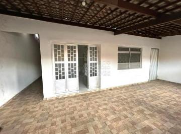Casa · 176m² · 3 Quartos · 1 Vaga · Casa Térrea Nascente com 3 Quartos à venda na Siqueira Campos no Prado