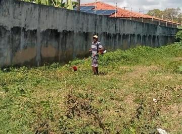Lote à venda em rua pública, CENTRO, Barra de São Miguel, AL · Lote à venda em rua pública, CENTRO, Barra de São Miguel, AL