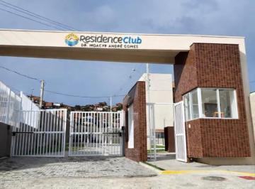 Apartamento à venda no CLUB DR. MOACYR ANDRÉ GOMES, DOIS CARNEIROS, Jaboatão dos Guararapes, PE · Apartamento à venda no CLUB DR. MOACYR ANDRÉ GOMES, DOIS CARNEIROS, Jaboatão dos Guararapes, PE