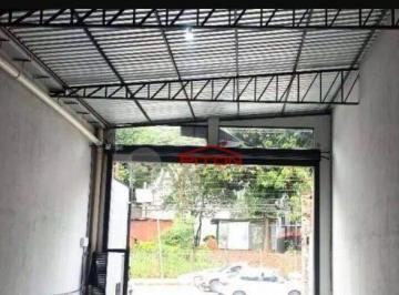 19b9c3e346cb466da7ceb524e62a338fbf0e4b70 · Galpão , 270 m²  - Vila Esperança - São Paulo/SP