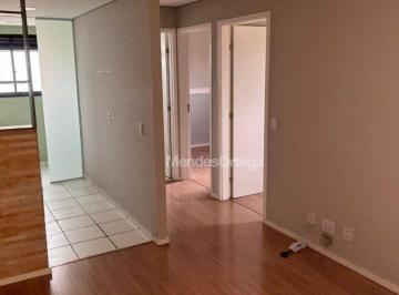 6f98a511ee403abb67561be8669e5d17302dc67f · Apartamento com 2 dormitórios à venda, 45 m² por R$ 285.000,00 - Jardim Gutierres - Sorocaba/SP