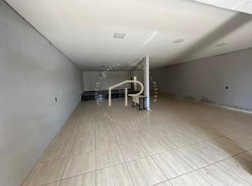 152587_f2ec16b4-afaf-4f75-a8e3-0ac1f87886fd_lg.JPEG · QUADRA 02 LOTE 10 JARDIM SANTANA - AGUAS LINDAS - Aluga-se Loja comercial + Casa de fundos em Águas 
