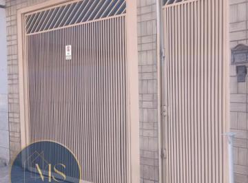 Casa · 3 Quartos · 7 Vagas · Casa à venda - na Vila Paraíso