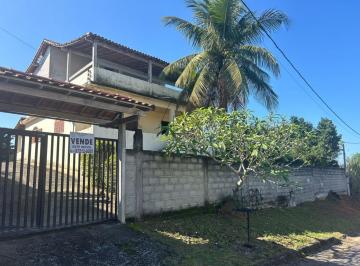 Casa · 200m² · 4 Quartos · 10 Vagas · Casa à venda - em Porto da Roça