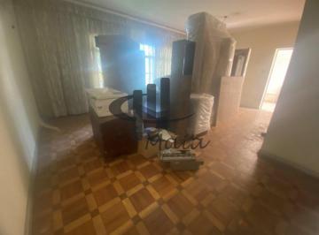Casa · 320m² · 3 Quartos · 10 Vagas · Locação Sobrado Sao Caetano do Sul Santa Paula Ref: 45836