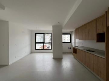 Apartamento · 69m² · 2 Quartos · 1 Vaga · Centro | Apartamento 2 suítes + 1 vaga e hb