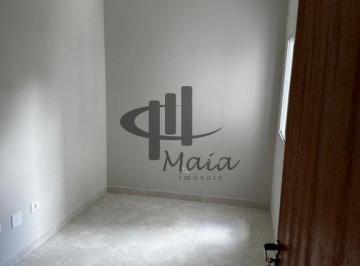 Apartamento · 69m² · 2 Quartos · 1 Vaga · Locação Apartamento Santo Andre Santa Maria Ref: 45827