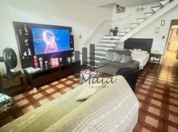 Casa · 126m² · 2 Quartos · 1 Vaga · Venda Sobrado Sao Caetano do Sul Barcelona Ref: 45830
