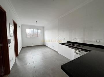 Apartamento · 36m² · 1 Quarto · Apartamento 1 quarto - Macuco - Santos