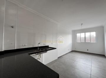 Apartamento · 36m² · 1 Quarto · Apartamento 1 quarto - Macuco - Santos