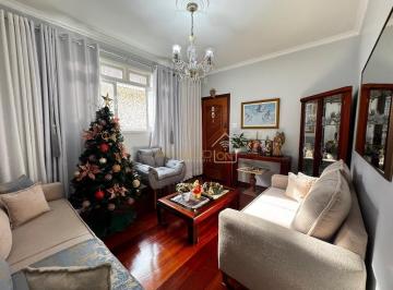 Apartamento · 63m² · 2 Quartos · 1 Vaga · Apartamento 2 quartos - Marape - Santos