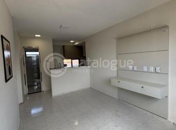Apartamento · 46m² · 2 Quartos · 1 Vaga · QUER MORAR EM UM EXCELENTE CONDOM NIO FECHADO EM PARNAMIRIM?