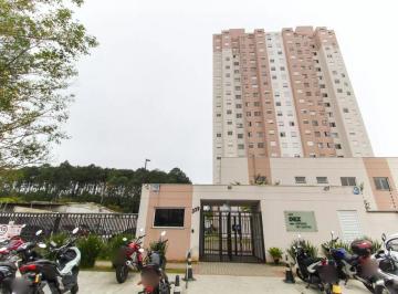 Apartamento · 41m² · 2 Quartos · Apto Maravilhoso perfeito Condominio DEZ Parque do Carmo