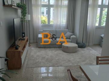 Apartamento · 97m² · 2 Quartos · 1 Vaga · B&amp;A Vende Apartamento em Ipanema - Rua Antônio Parreiras