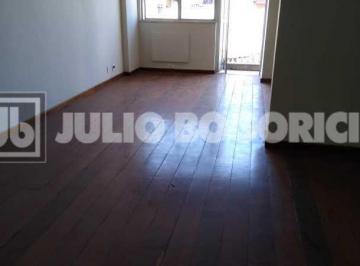 Apartamento · 176m² · 4 Quartos · 2 Vagas · Tijuca, Silva Guimarães, junto clube Tijuca Tênis, apartamento duplex vazio. Sa