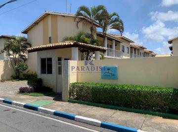 Apartamento · 65m² · 2 Quartos · 1 Vaga · Apartamento com 2 quartos, Guarajuba, Camaçari - R$ 690 mil, Cod: 68947